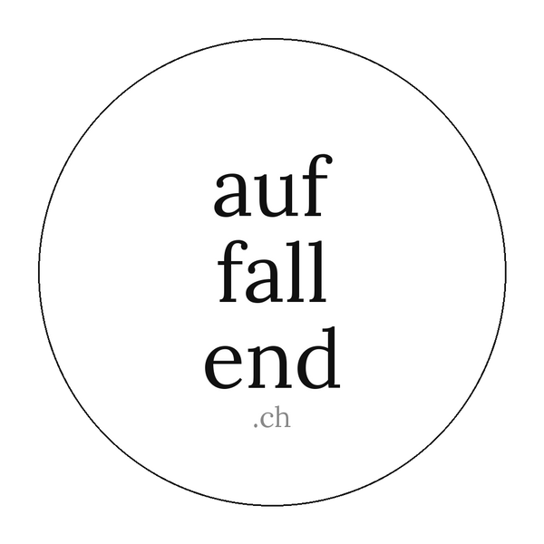auffallend.ch